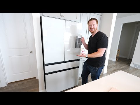 Video: Samsung Refrigerators: reviews, review of models, specifications