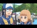 TVアニメ「放課後ていぼう日誌」PV第2弾