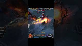 🔥 Fire + Skill = RAMPAGE!