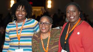 Why should you attend a WOCIP Conference