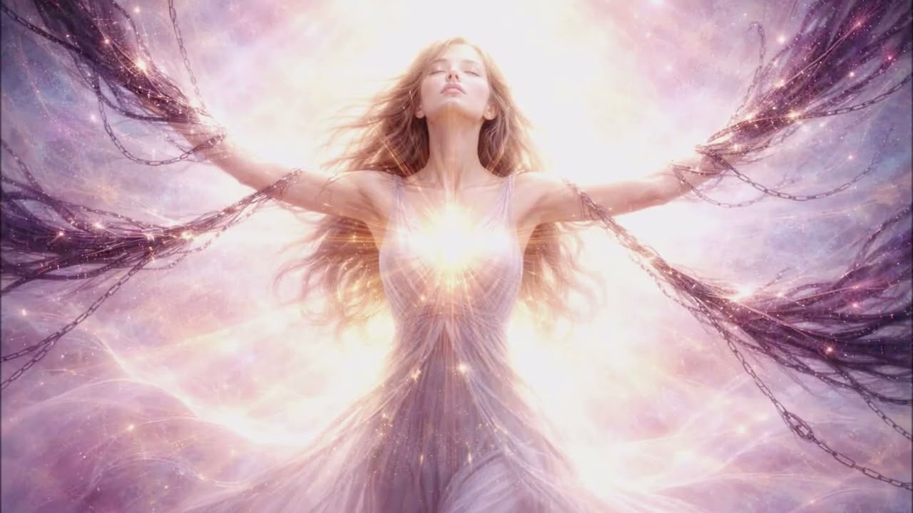 Svoboda klíč ven z tmy