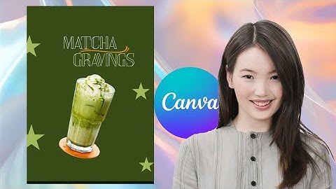 How to Create Posts in 5 Minutes in Canva + Learn how to upload new Fonts