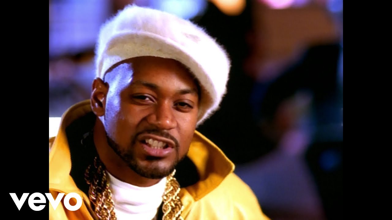 Ghostface Killah   All That I Got Is You Official HD Video ft Mary J Blige