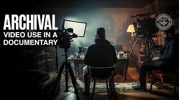 WHAT QUALIFIES AS FAIR USE OF ARCHIVAL VIDEO IN A DOCUMENTARY?
