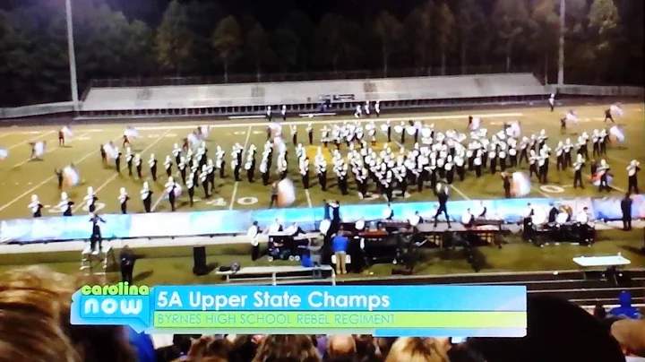 "The" Rebel Regiment!!!!!
