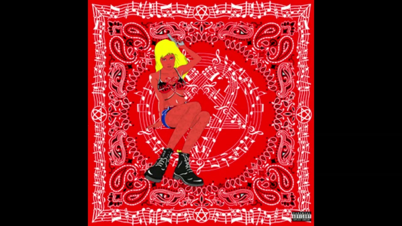 [free] nine vicious + B4EM type beat - 