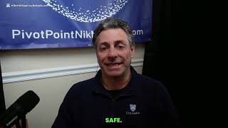 The Loop You Keep Living In - Pivot Point Strategy For Change with Nik Michael