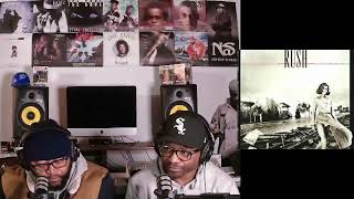 RUSH - Free Will (REACTION) #rush #reaction #trending