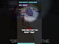 Driving Plans That Were Doomed From the Start