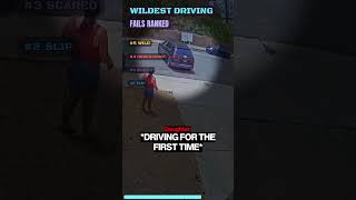 Driving Plans That Were Doomed From the Start