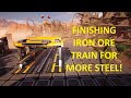 My look at Satisfactory Update 8 || Pt. 70!