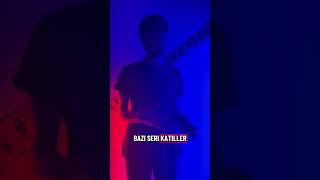 Seri Katiller’in Soğuma Dönemi #shorts #criminal #polisiye #adlitıp #otopsi