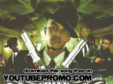 da shop boyz young dro - up thru there remix - T.I. As Capta