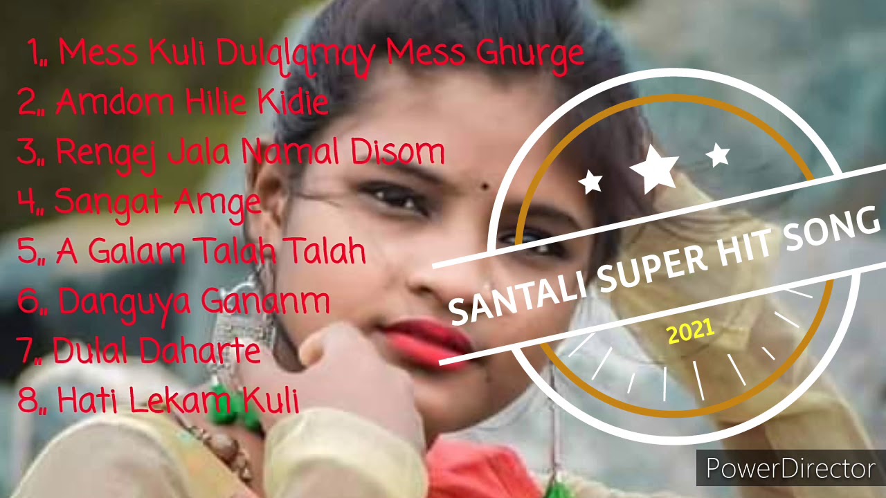 New Santali Super Hit Song mp3 //Murmu Star Production //editor Deepak Kr Murmu