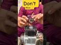 Jugare makenic | 70 bike fuel average | cd 70 fuel adjustment #bike #carburetor #shorts #engine
