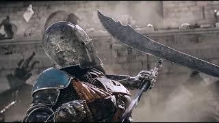 For Honor CG Montage