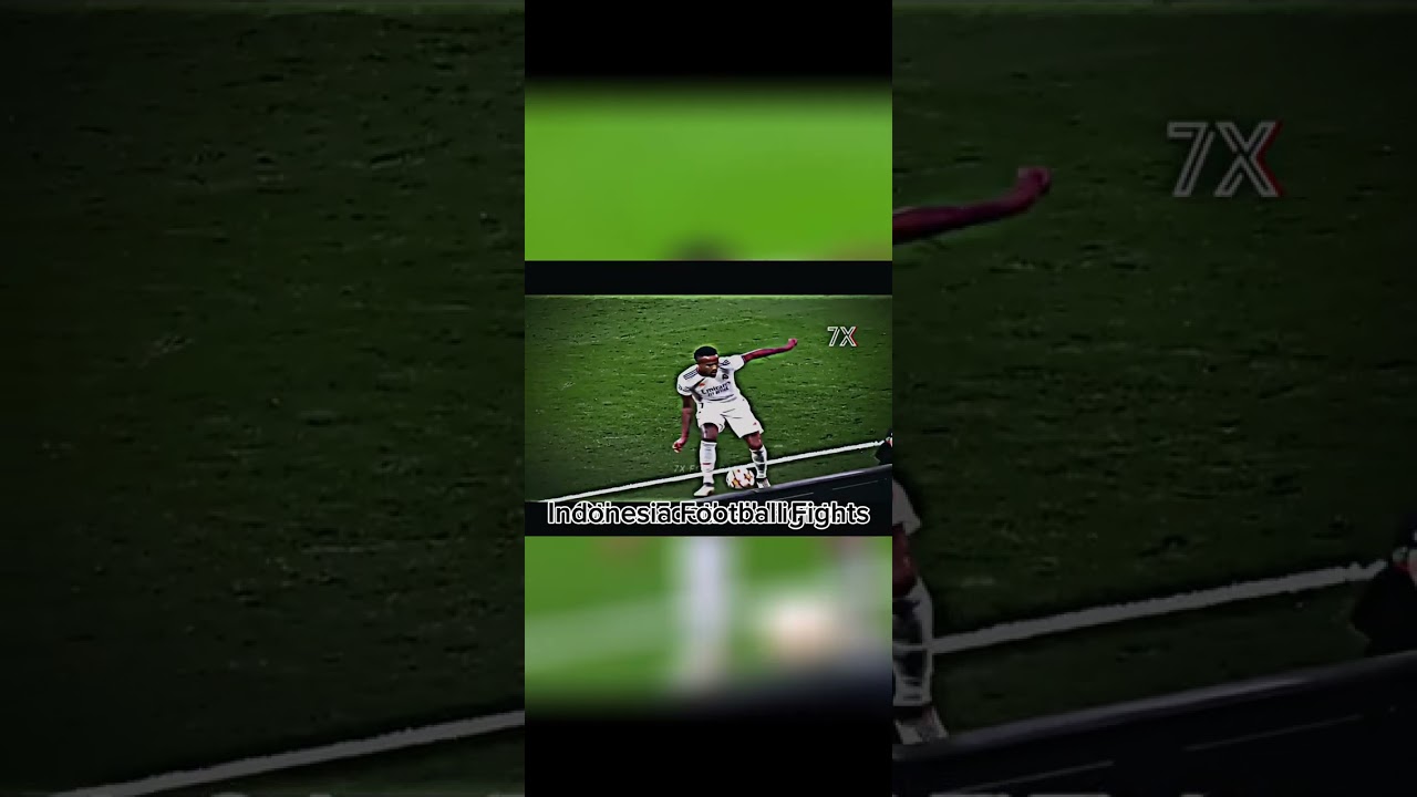 Other Football Fights VS Indonesia Football Fight 