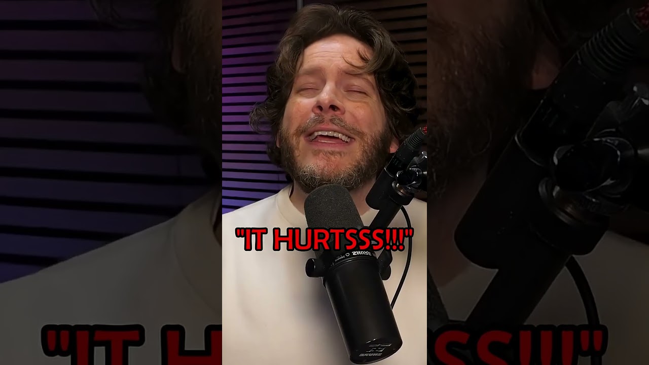 "Не может быть ТАК плохо!"