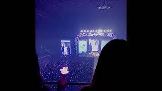 191109 IU (아이유) - Black out @Incheon Love poem concert (인천콘서트)