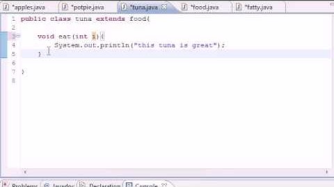 Overriding Rules.flv