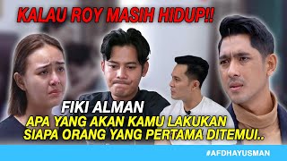 Download Lagu SUMBER MASALAH⁉️ FIKI ALMAN IKATAN CINTA UNGKAP KEBERADAAN ROY SEKARANG I AFDHAL YUSMAN MP3