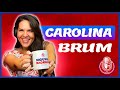 Carolina brum  podcast miguxas na gringa ep01