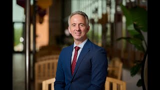 Faculty in Focus: James Coleman