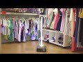 Vídeo: LÁMPARA DESINFECCIÓN ULTRAVIOLETA NILSON