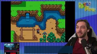 Robotrek - Part 2 [Full VOD]