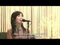 竹内まりや　いのちの歌 (English)