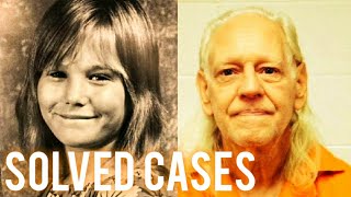 Celebrity 2 Decades Old SOLVED Cold Cases Net Worth