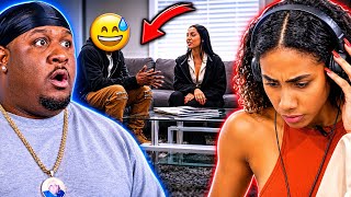 He's CHEATING On BOTH OF THEM!!! | UDY Loyalty Test