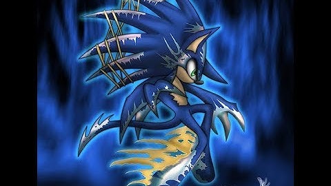 SSF2 Mods Series: Zero the Demon VS Super Sonic 3