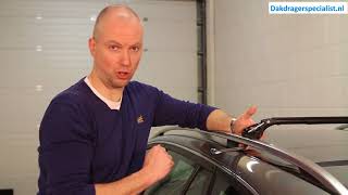 DDS Modula open dakdr