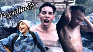 Papallacta I Ecuador I Vlog Ft Kevlex & Anthony