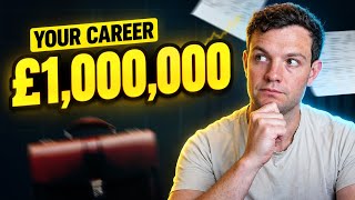 You're Already a Millionaire (You Just Can't See It)