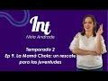 La Mamá Chola: un rescate para las juventudes | Interviú