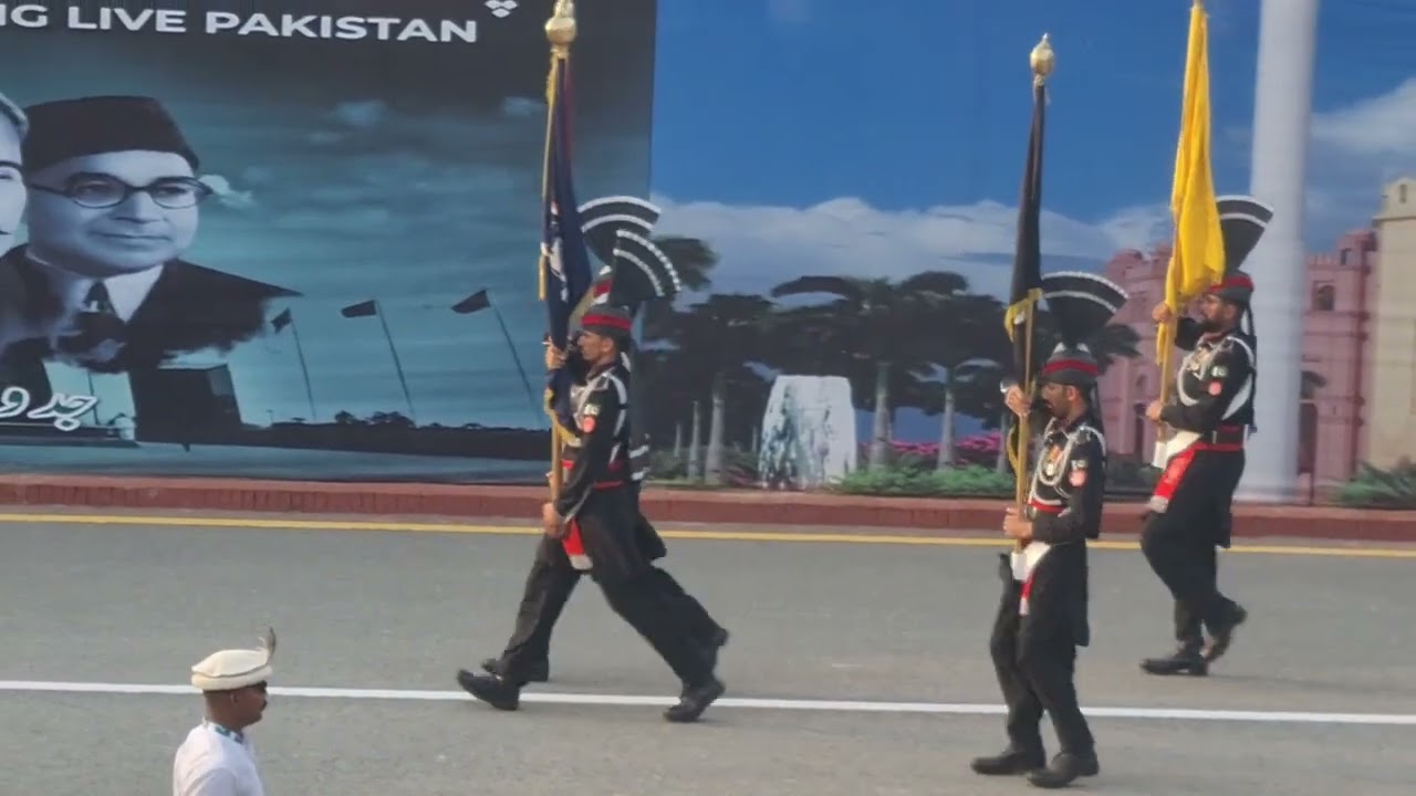 perbatasan PAKISTAN INDIA