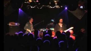 Richie Kotzen - You Can't﻿ Save Me - LIVE - Kulturbastion Torgau