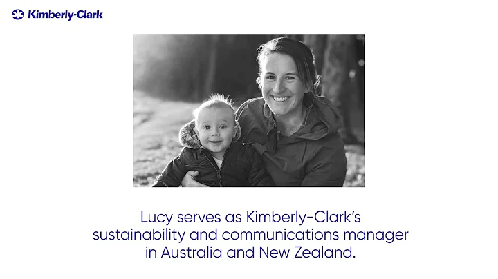 Kimberly-Clark Employee Partners with NGOs to Impr...