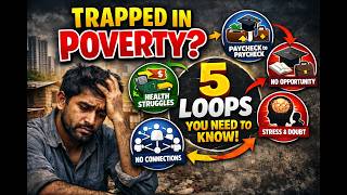 Trapped in Poverty? Here’s the 5 Loops You Need to Know!