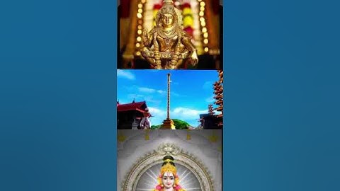 ayyappaswamysongs #ayyappaswamy #ayyappasongs #ayyappa #ayyappan #ayyappansongs #swamiye #swamy 🙏🙏🙏