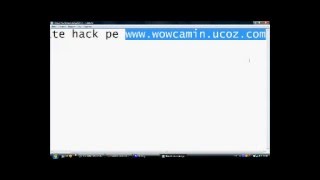 super wow hack md