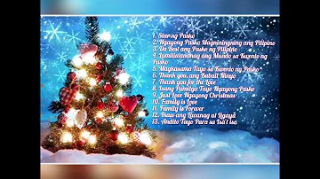 Christmas Station IDs Compilation | ABS-CBN Kapamilya | Playlist PH