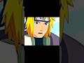 Minato introduces himself to the 1st HOKAGE 😳 #viralvideo#naruto#hokage#anime#village#fypシ