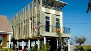 Shipping Container House New Orleans - Shipping Container House New Orleans