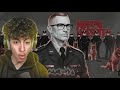 ردلة فعل وولف على راب جون ويستر Respect ردلة فعل وولف على راب جون ويستر Respect