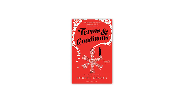 Terms and Conditions by Robert Glancy