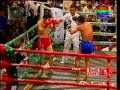 Sen Rady vs Beng Simong (Thailand) 60kg 7-20-2013