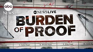 Information Burden of Proof: Thursday, September 10, 2026 Guide